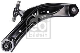 Rato pakabos svirtis Dešinė skersinė priekis 20 mm (su guoliu) Tinka: NISSAN QASHQAI I, QASHQAI II, ROGUE, X-TRAIL II, X-TRAIL III; RENAULT KOLEOS I 1.2-2.5 11.06-