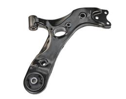 Rato pakabos svirtis priekis Dešinė apačia/skersinė priekis 21 mm ((EN) no joint/knuckle; su gumine pagalve) Tinka: TOYOTA AURIS, AVENSIS, COROLLA, PRIUS PLUS, VERSO 1.2-2.2D 10.06-