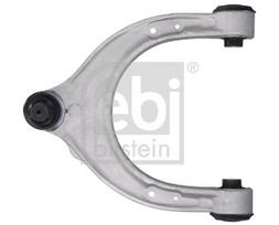 Rato pakabos svirtis priekis Dešinė/Kairė viršus viršus 21 mm (su guoliu) Tinka: BMW 5 (G30, F90), 5 (G31), 6 GRAN TURISMO (G32) 1.6-4.4 09.16-
