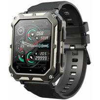 Cubot C20 PRO Black