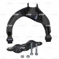 Rato pakabos svirtis galas Dešinė (skersinė, galas/viršus, su įvore) Tinka: HYUNDAI SONATA IV, SONATA V, XG; KIA MAGENTIS I 2.0-3.5 03.98-12.10