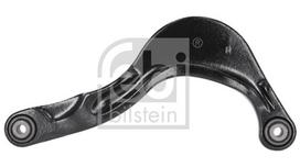 Rato pakabos svirtis priekis Dešinė skersinė/viršus Tinka: VOLVO S60 II, S80 II, V60 I, V70 III, V70 III/KOMBI 1.5-3.2 04.07-12.18