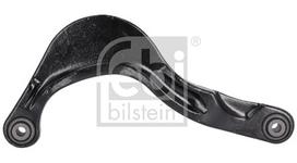 kombainu dalys - Rato pakabos svirtis priekis Kairė skersinė/viršus Tinka: VOLVO S60 II, S80 II, V60 I, V70 III, V70 III/KOMBI 1.5-3.2 04.07-12.18 - 1 nuotrauka