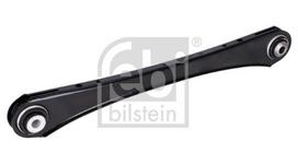 Rato pakabos svirtis galas Kairė (galas, su guoliu) Tinka: BMW X3 (F25), X4 (F26) 1.6-3.0D 09.10-03.18