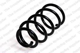 Pakabos spyruoklė Galas Dešinė/Kairė Tinka: FIAT BARCHETTA; OPEL CORSA D, CORSA D/HATCHBACK 1.0-1.8 04.95-08.14