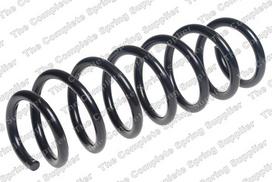Pakabos spyruoklė Galas Dešinė/Kairė Tinka: BMW X3 (F25), X4 (F26) 2.0-3.0D 09.10-03.18