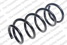 Pakabos spyruoklė Galas Dešinė/Kairė Tinka: FORD FOCUS IV 1.0/1.5/1.5D 09.18-