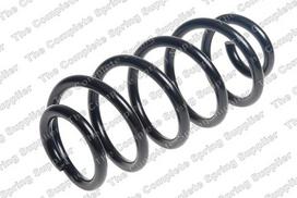 Pakabos spyruoklė Galas Dešinė/Kairė Tinka: FORD FOCUS IV 1.0/1.5/1.5D 01.18-