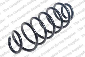 Pakabos spyruoklė Galas Dešinė Tinka: FORD FOCUS IV 1.0/1.5/1.5D 01.18-