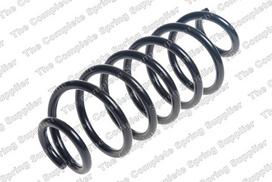 Pakabos spyruoklė Galas Kairė Tinka: FORD FOCUS IV 1.0/1.5/1.5D 01.18-