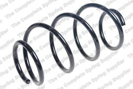 Pakabos spyruoklė Priekis Dešinė/Kairė Tinka: FORD FOCUS IV 1.0/1.5 01.18-