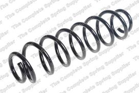 Pakabos spyruoklė Galas Dešinė/Kairė Tinka: VW POLO V 1.6 05.15-