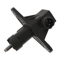 Pneumatinės pakabos lygio jutiklis FEBI BILSTEIN 46579