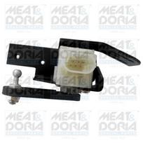 Pneumatinės pakabos lygio jutiklis MEAT & DORIA 38009