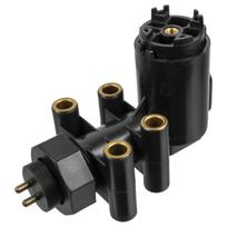 Pneumatinės pakabos lygio jutiklis FEBI BILSTEIN 178642