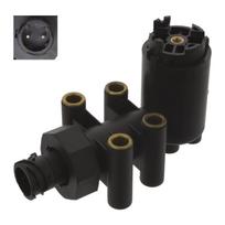 Pneumatinės pakabos lygio jutiklis FEBI BILSTEIN 45243