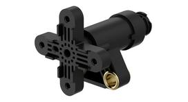 Pneumatinės pakabos lygio jutiklis WABCO 4410501230