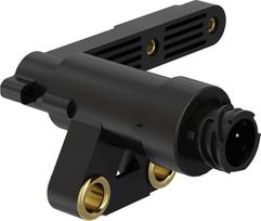 Pneumatinės pakabos lygio jutiklis WABCO 4410501000