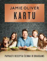 jamie oliver - Kartu - 1 nuotrauka