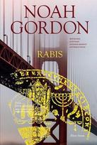 noah gordon - Rabis - 1 nuotrauka