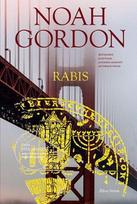 noah gordon - Rabis - 2 nuotrauka