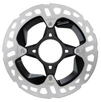 140mm stabdziu - Shimano XTR RT-MT900 Ice-Tech Freeza Center-Lock stabdžių diskas - 1 nuotrauka
