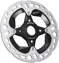 140mm stabdziu - Shimano XTR RT-MT900 Ice-Tech Freeza Center-Lock stabdžių diskas - 2 nuotrauka