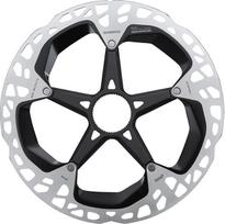 140mm stabdziu - Shimano XTR RT-MT900 Ice-Tech Freeza Center-Lock stabdžių diskas - 3 nuotrauka