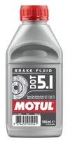 Alyva Motul DOT 5.1 0,5ltr (100950)