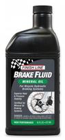 alyva lt - Alyva dviračiui Finish Line Brake Fluid, 475 ml - 1 nuotrauka