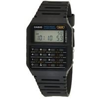 laikrodis casio vyriskas - Casio CA-53W-1Z - 3 nuotrauka