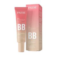 hyaluronic acid - Paese Hyaluronic Acid, natūrali spalva, su hialurono rūgštimi, 01N Ivory, 30 ml - 2 nuotrauka