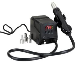 Pirkti Karšto oro litavimo stotelė Zhongdi 230V 300W - Photo 1