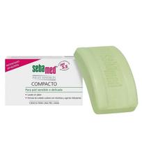 sebamed muilas - Sebamed Compacto, 100 g - 2 nuotrauka