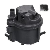 Pirkti Degalų filtras FEBI FE45871 - Photo 1