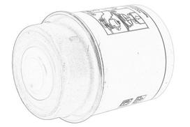 Degalų filtras OE PERKINS 26560145