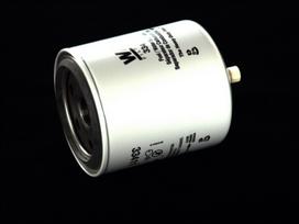 Degalų filtras WIX FILTERS 33411WIX