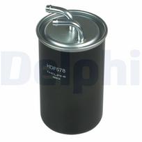 Degalų filtras DELPHI DEL HDF578