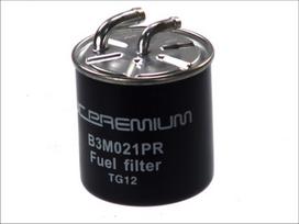 Degalų filtras JC PREMIUM B3M021PR