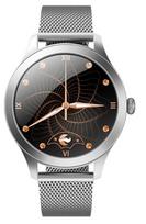 laikrodis sidabrines - MaxCom Fit FW42 Silver - 3 nuotrauka