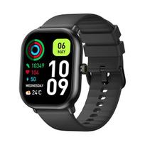 zeblaze laikrodis - Zeblaze GTS 3 PRO (Black) - 2 nuotrauka