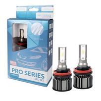 led lemputes h1 - Automobilinių LED lempučių rinkinys M-Tech H1, 2 vnt. - 2 nuotrauka