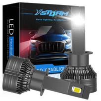 led lemputes h1 - Lemputės Xstorm H1 - 2 nuotrauka