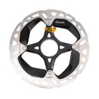 140mm stabdziu - Shimano XTR RT-MT900 Ice-Tech Freeza Center-Lock stabdžių diskas - 6 nuotrauka