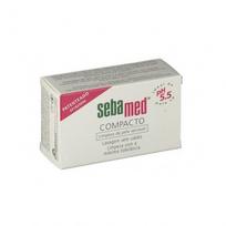 sebamed muilas - Sebamed Compacto, 100 g - 3 nuotrauka