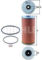 KNECHT OX92D