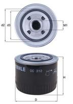 KNECHT OC312