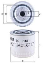 KNECHT OC313
