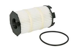 tepalo filtras volvo - KNECHT OX350/4D - 1 nuotrauka