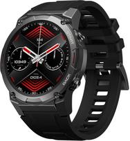 zeblaze laikrodis - Zeblaze VIBE 7 Pro (Black) - 2 nuotrauka